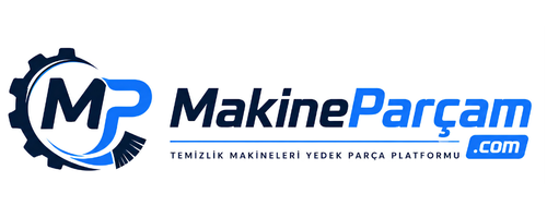 Makine Parçam